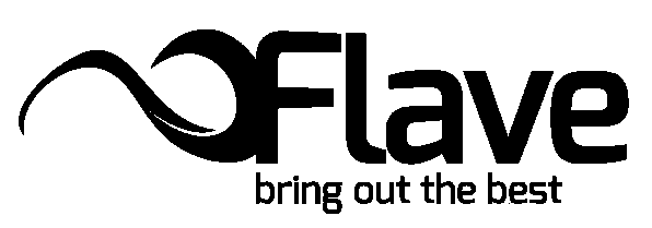 FLAVE logo