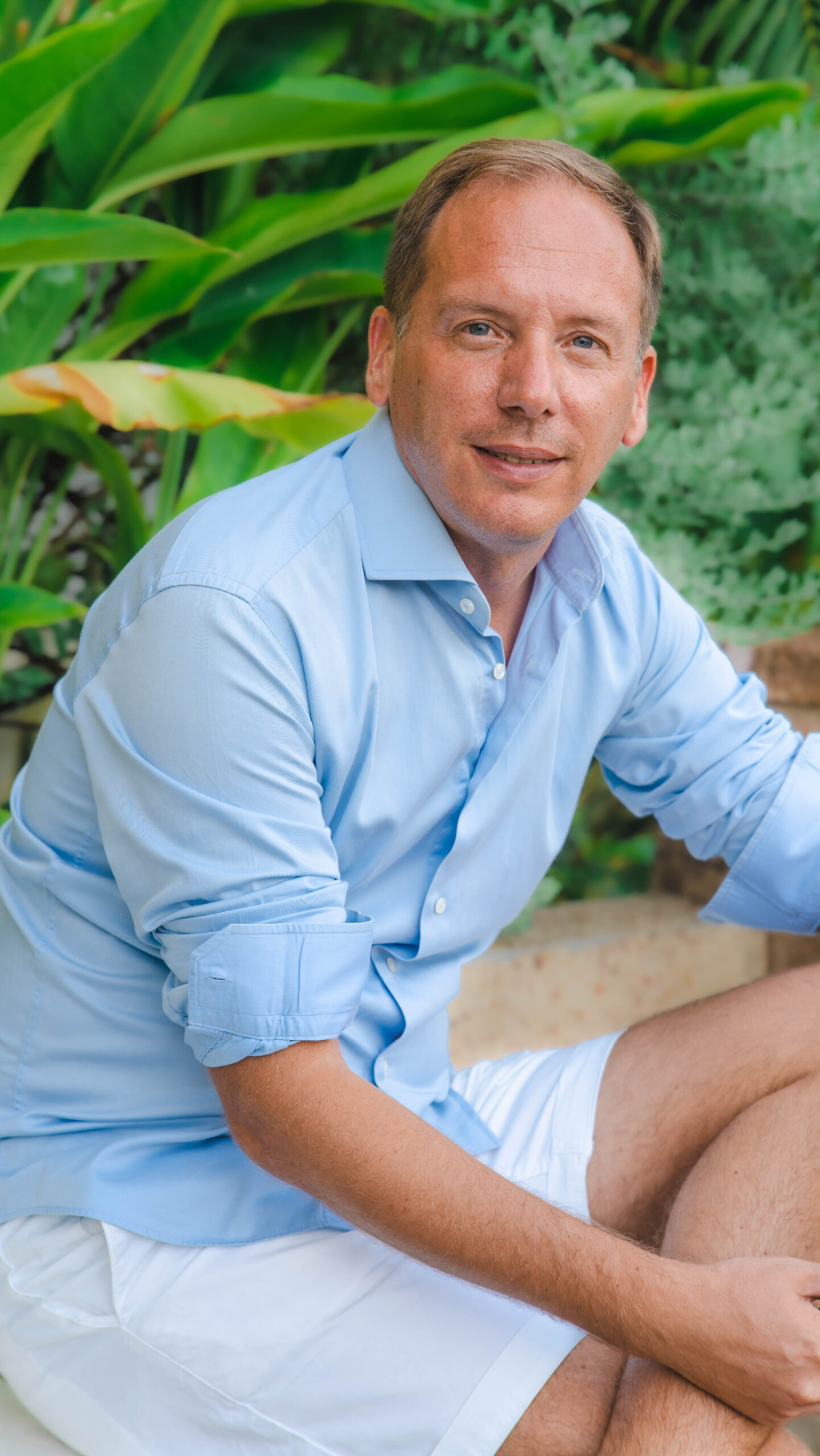 Kevin Van Lancker